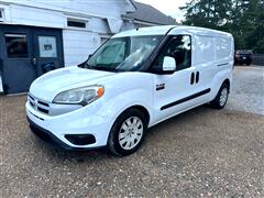 2017 RAM ProMaster City 