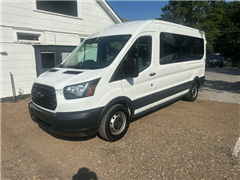 2016 Ford Transit 