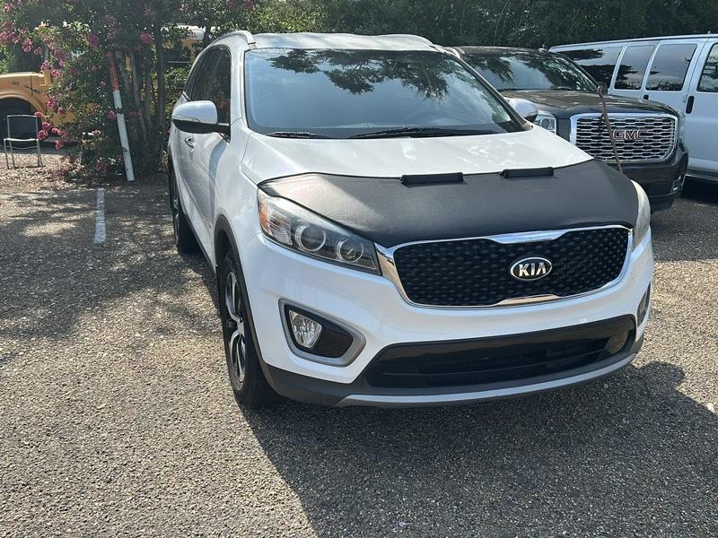 Kia Sorento EX 2WD 2016