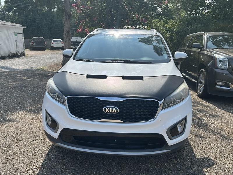 Kia Sorento EX 2WD 2016