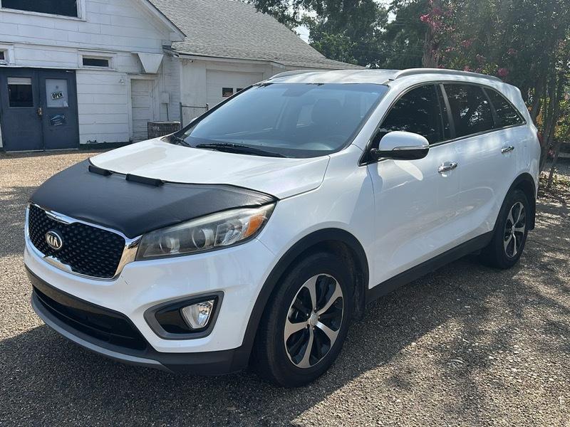Kia Sorento EX 2WD 2016