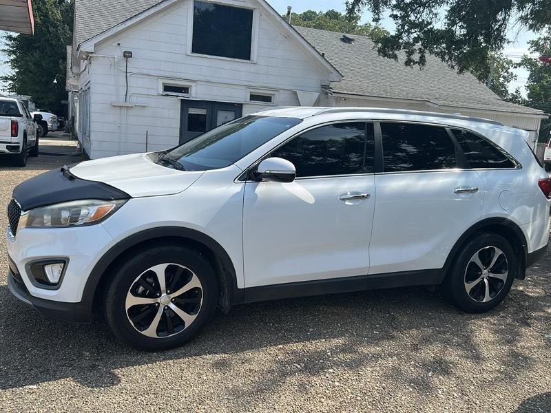 Kia Sorento EX 2WD 2016