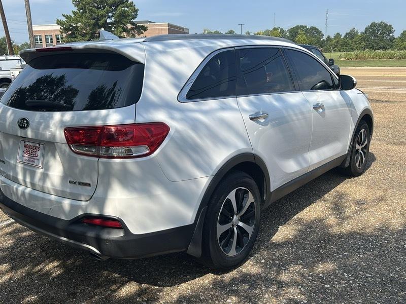 Kia Sorento EX 2WD 2016