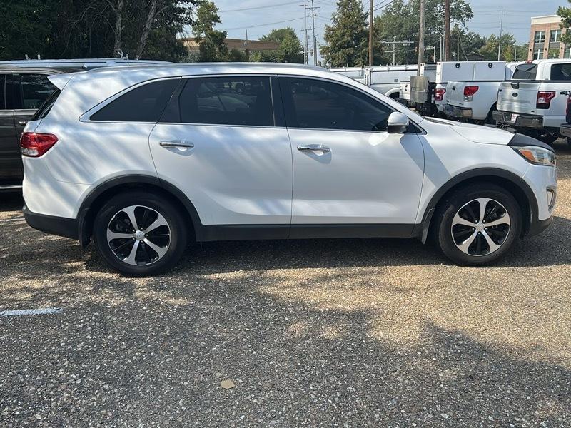 Kia Sorento EX 2WD 2016