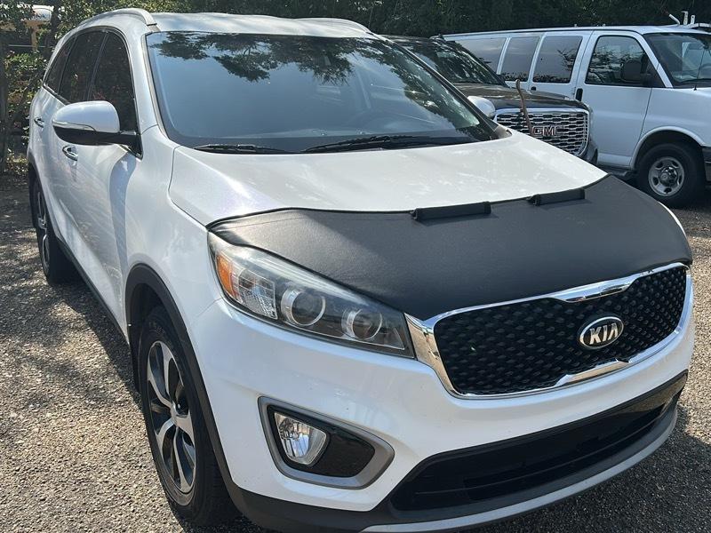 Kia Sorento EX 2WD 2016