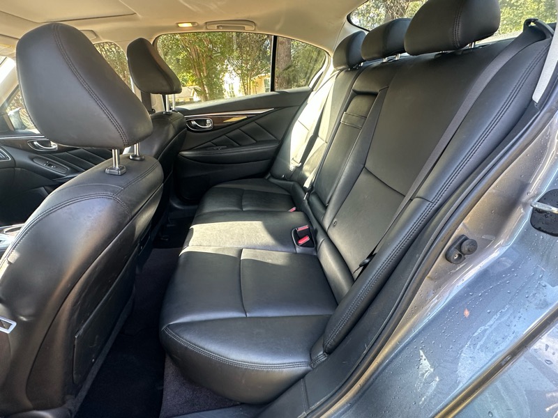 Infiniti Q50 3.0t Sport 2018 Infiniti Q50 3.0t Sport 2018