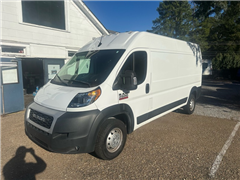 2022 RAM Promaster 