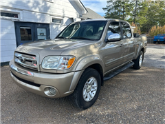 2006 Toyota Tundra 