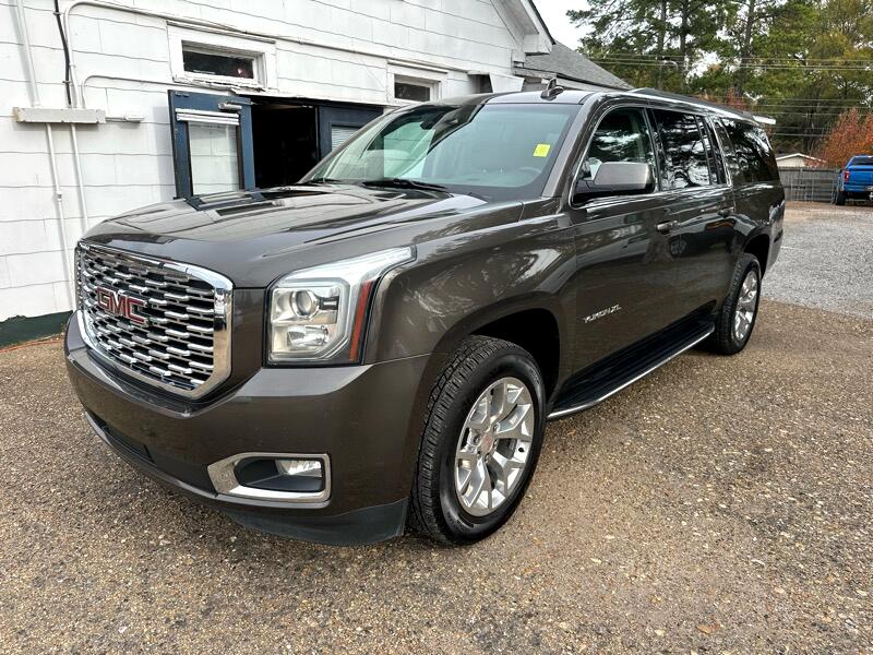 GMC Yukon XL SLT 2WD 2019