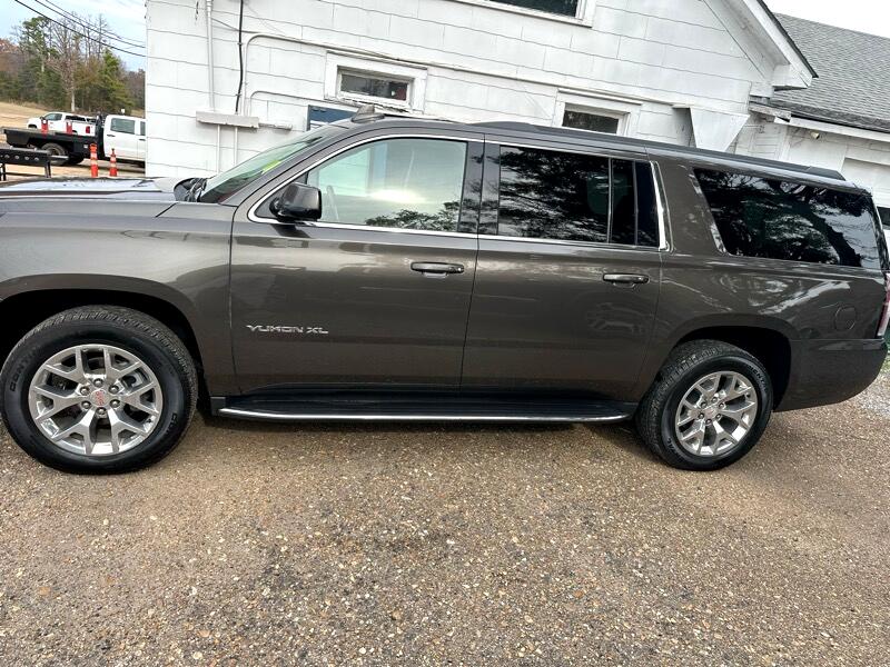 GMC Yukon XL SLT 2WD 2019
