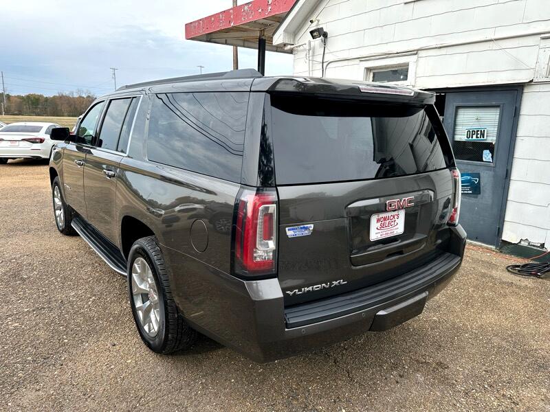 GMC Yukon XL SLT 2WD 2019
