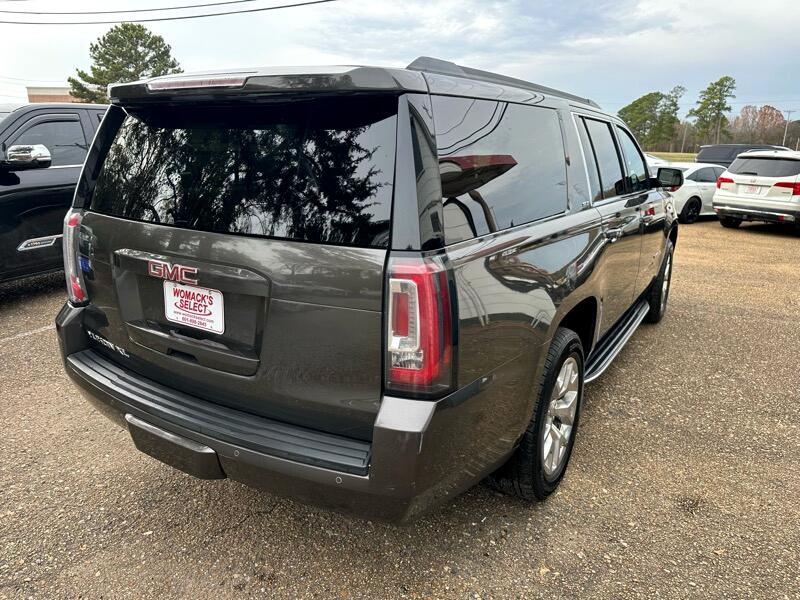 GMC Yukon XL SLT 2WD 2019