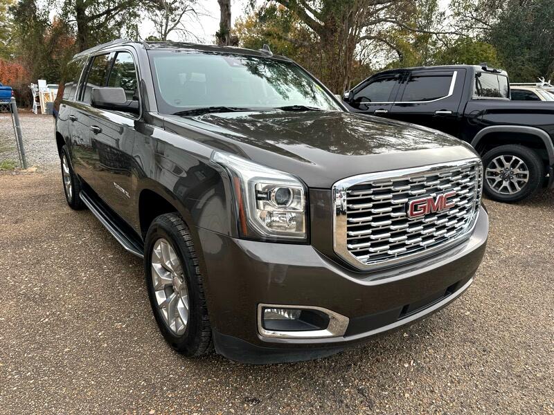 GMC Yukon XL SLT 2WD 2019