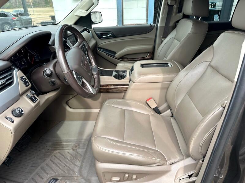 GMC Yukon XL SLT 2WD 2019