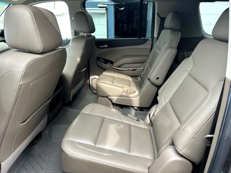 GMC Yukon XL SLT 2WD 2019
