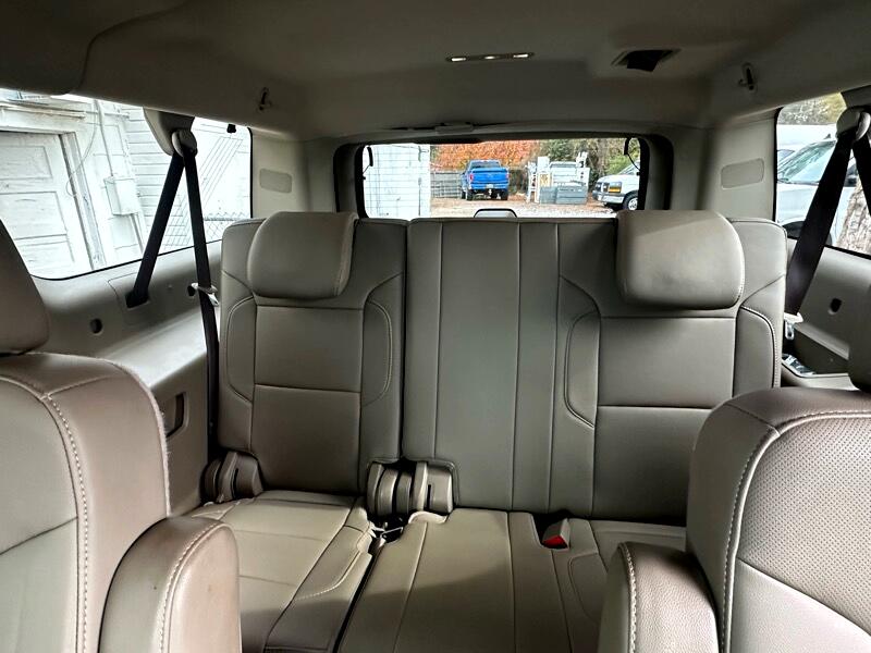 GMC Yukon XL SLT 2WD 2019