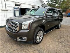 2019 GMC Yukon XL 