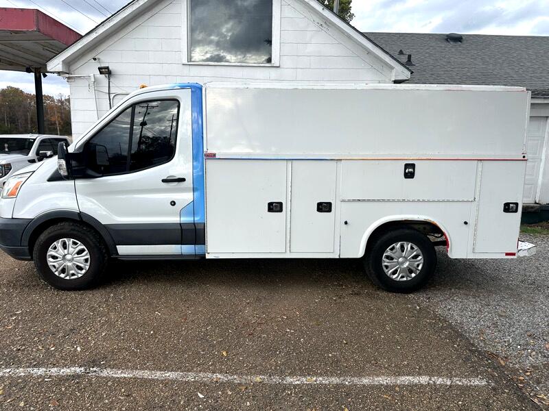 Ford Transit T-250 2015