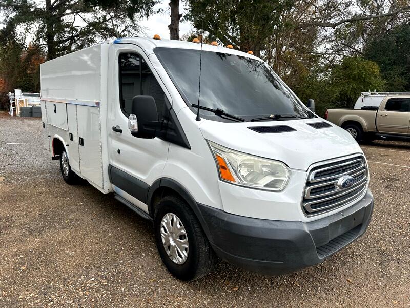 Ford Transit T-250 2015