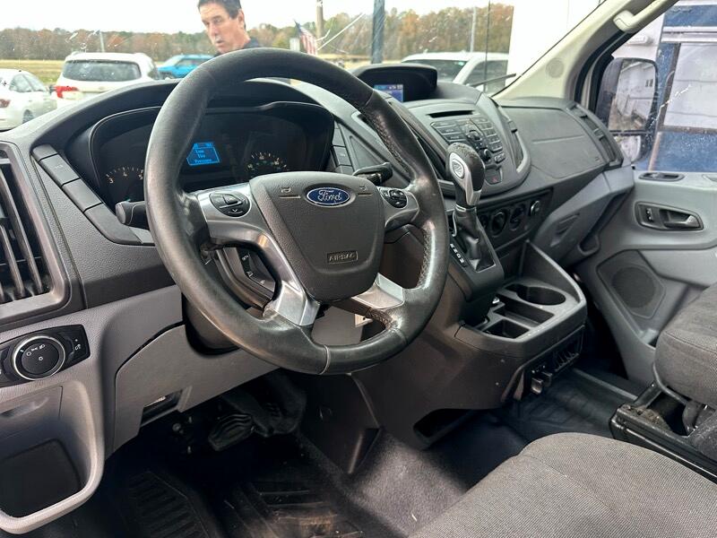 Ford Transit T-250 2015