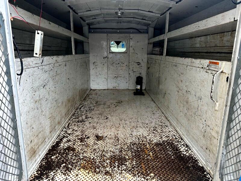 Ford Transit T-250 2015