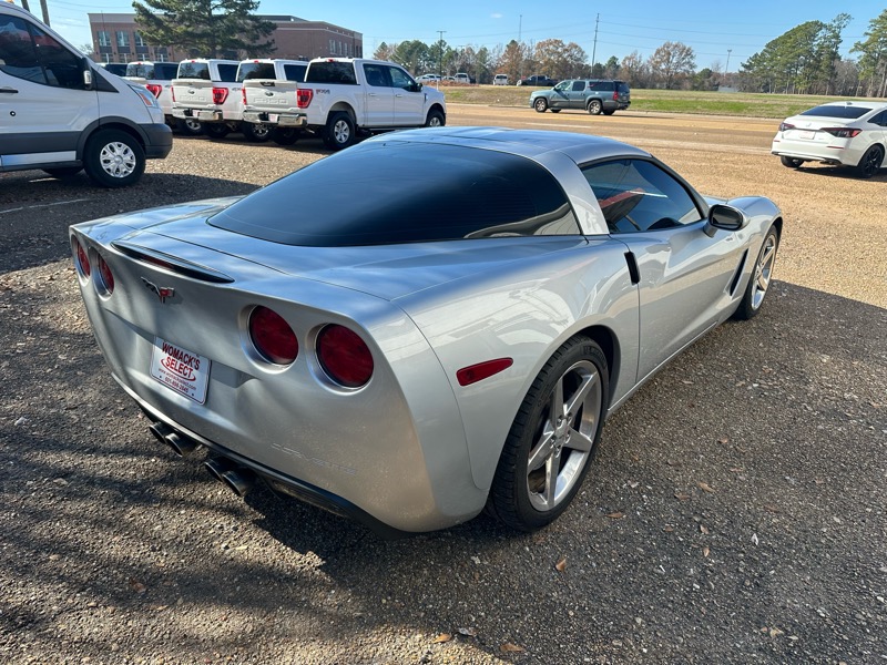 Chevrolet Corvette Premium LT3 2010