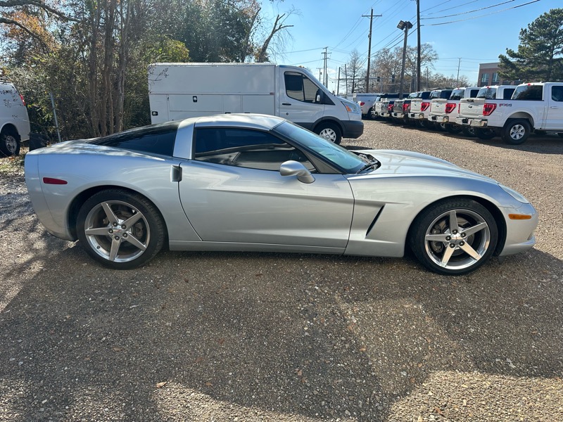 Chevrolet Corvette Premium LT3 2010