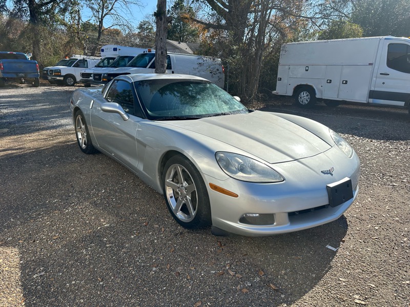 Chevrolet Corvette Premium LT3 2010