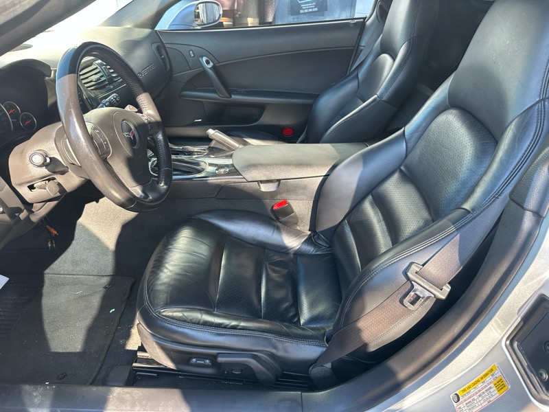 Chevrolet Corvette Premium LT3 2010