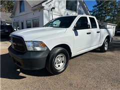 2020 RAM 1500 Classic 