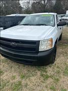 2008 Chevrolet Silverado 1500 