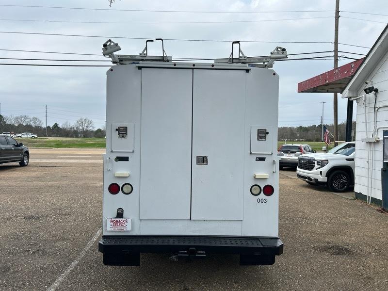 Ford Transit T-350 HD DRW 2017