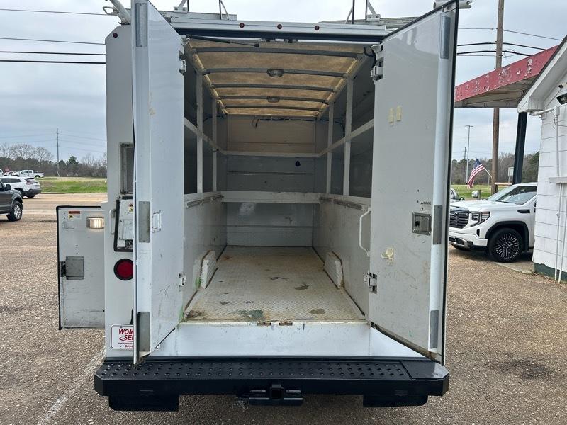 Ford Transit T-350 HD DRW 2017