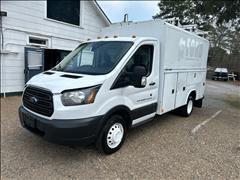 2017 Ford Transit 