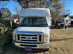 2013 Ford Econoline 