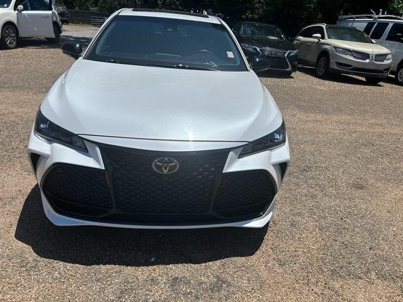 Toyota Avalon XSE 2019