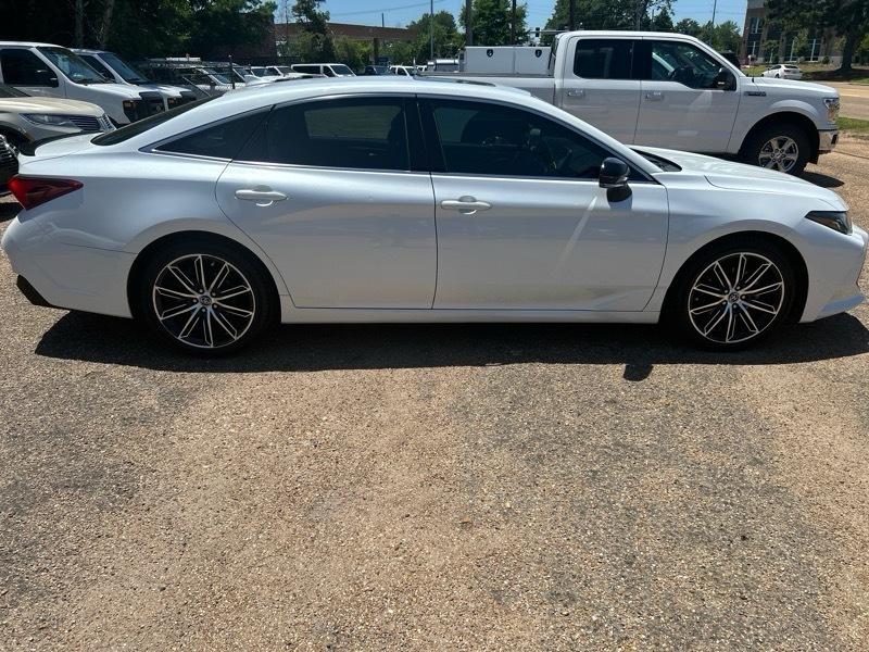 Toyota Avalon XSE 2019