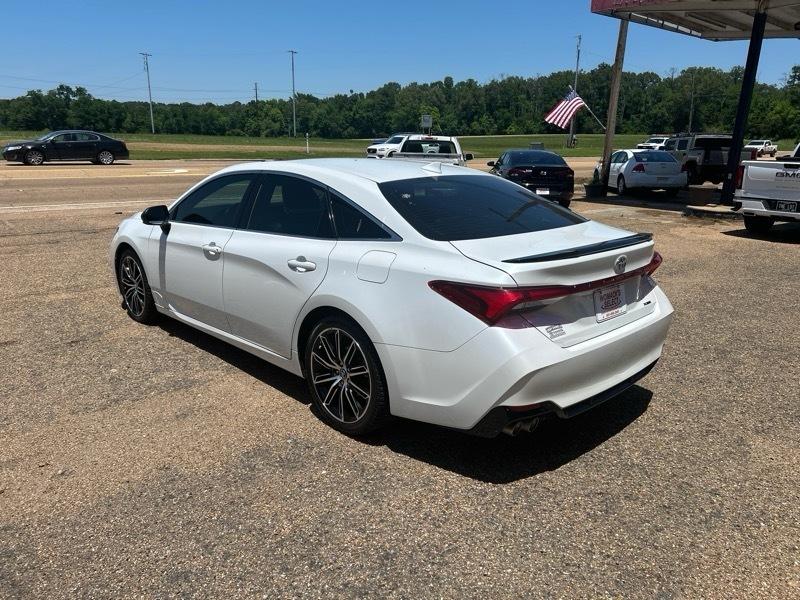 Toyota Avalon XSE 2019