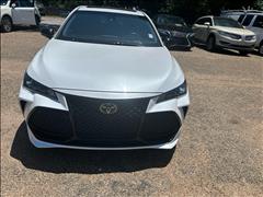 2019 Toyota Avalon 