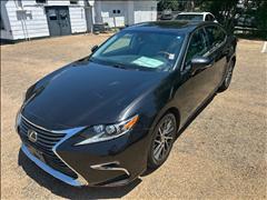2017 Lexus ES 350 