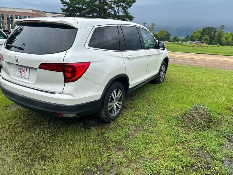 Honda Pilot EX-L w/Navigation 2018