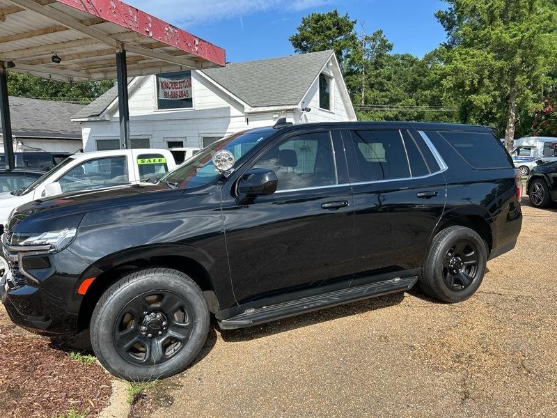 Chevrolet Tahoe FL 2022