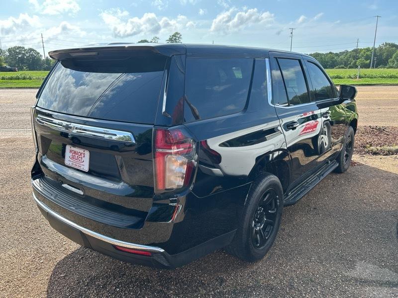 Chevrolet Tahoe FL 2022