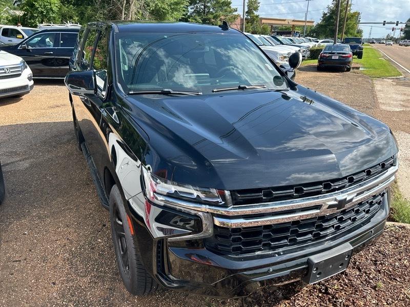 Chevrolet Tahoe FL 2022