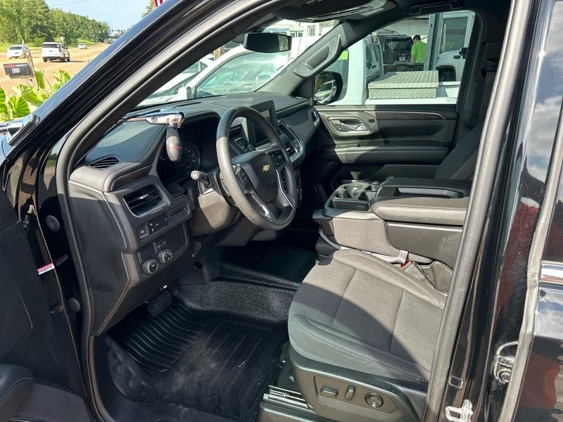Chevrolet Tahoe FL 2022
