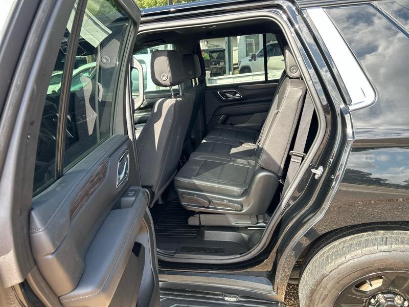 Chevrolet Tahoe FL 2022