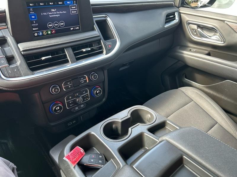 Chevrolet Tahoe FL 2022