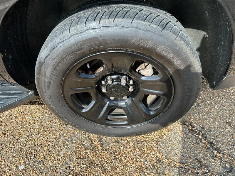 Chevrolet Tahoe FL 2022