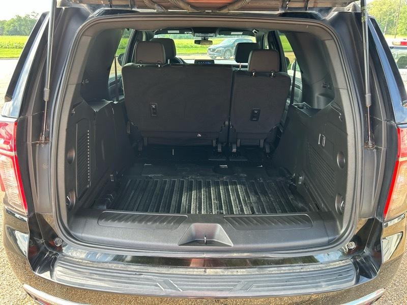 Chevrolet Tahoe FL 2022