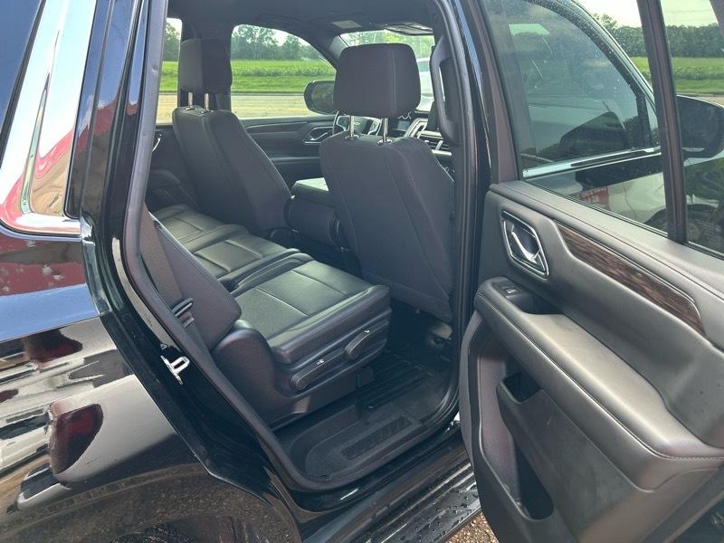 Chevrolet Tahoe FL 2022